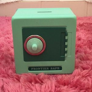 Small Safe